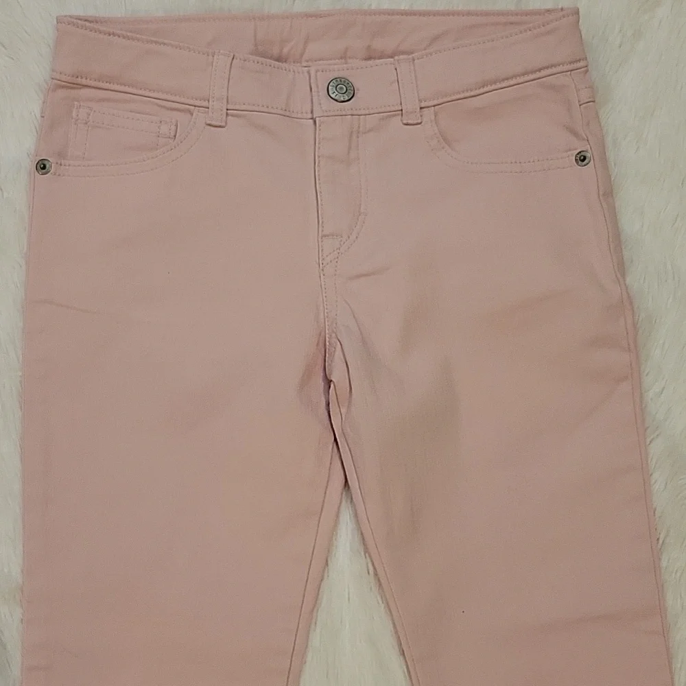 Gymboree bundle pink